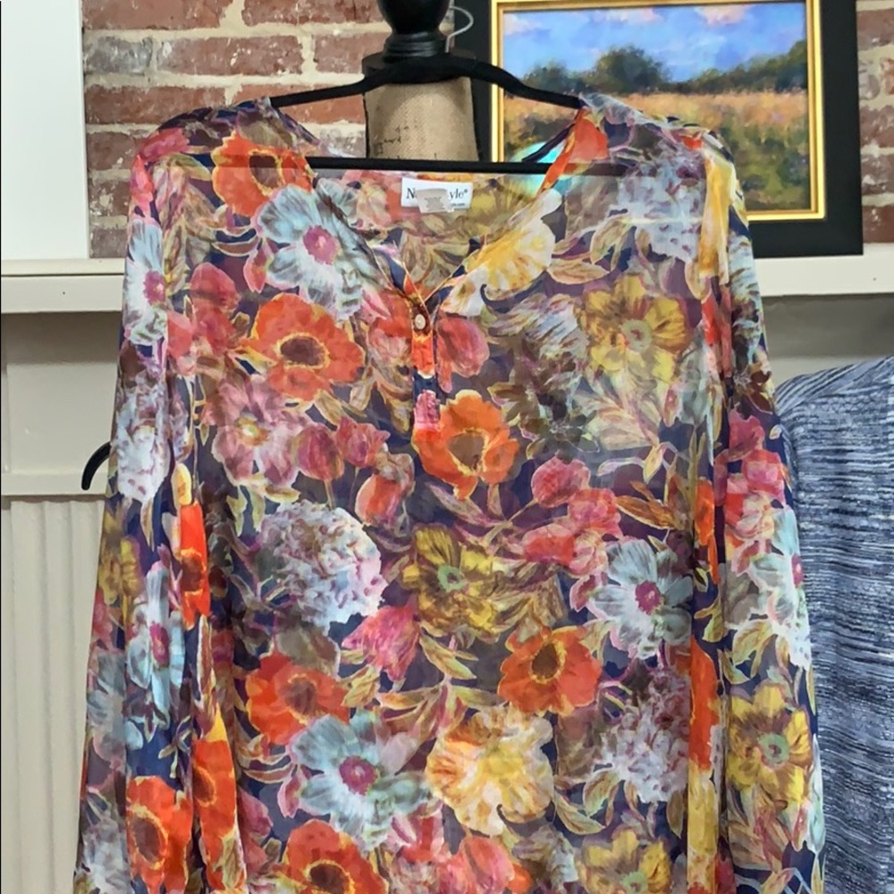 Women’s top